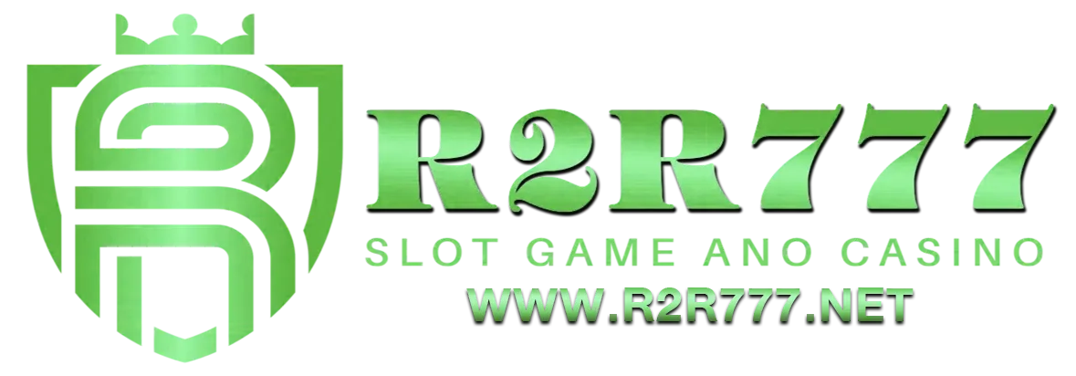 r2r777 Logo